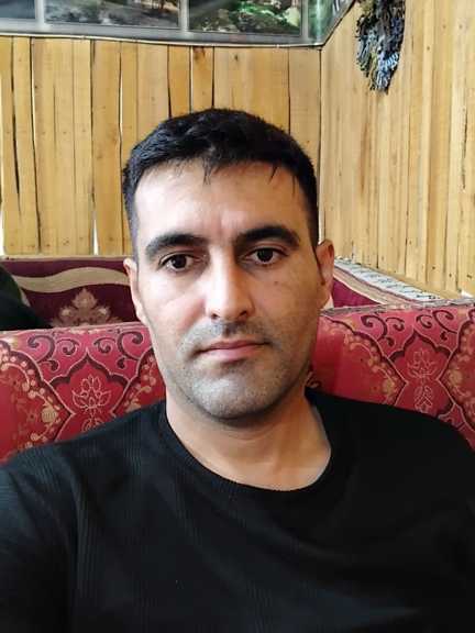  تصویر بهروز کوشکی